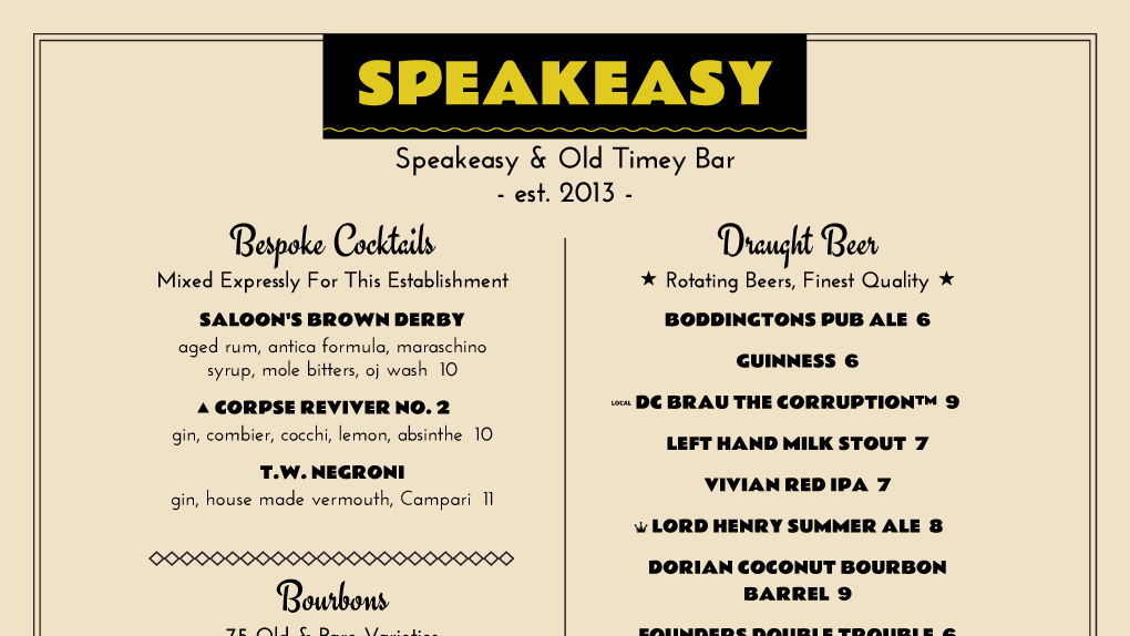 Design Restaurant Menus Online Free Design Restaurant Menus Online Free